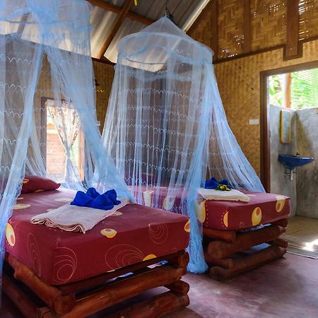 Rakkan Resort Ko Phra Thong エクステリア 写真