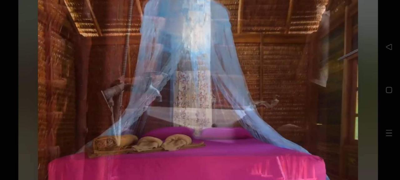 Rakkan Resort Ko Phra Thong エクステリア 写真