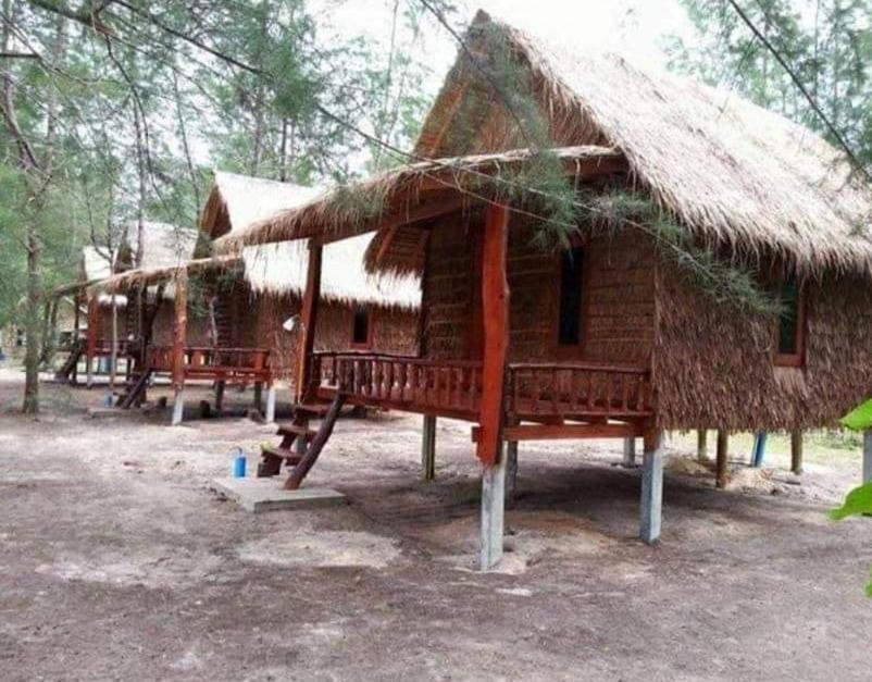 Rakkan Resort Ko Phra Thong エクステリア 写真