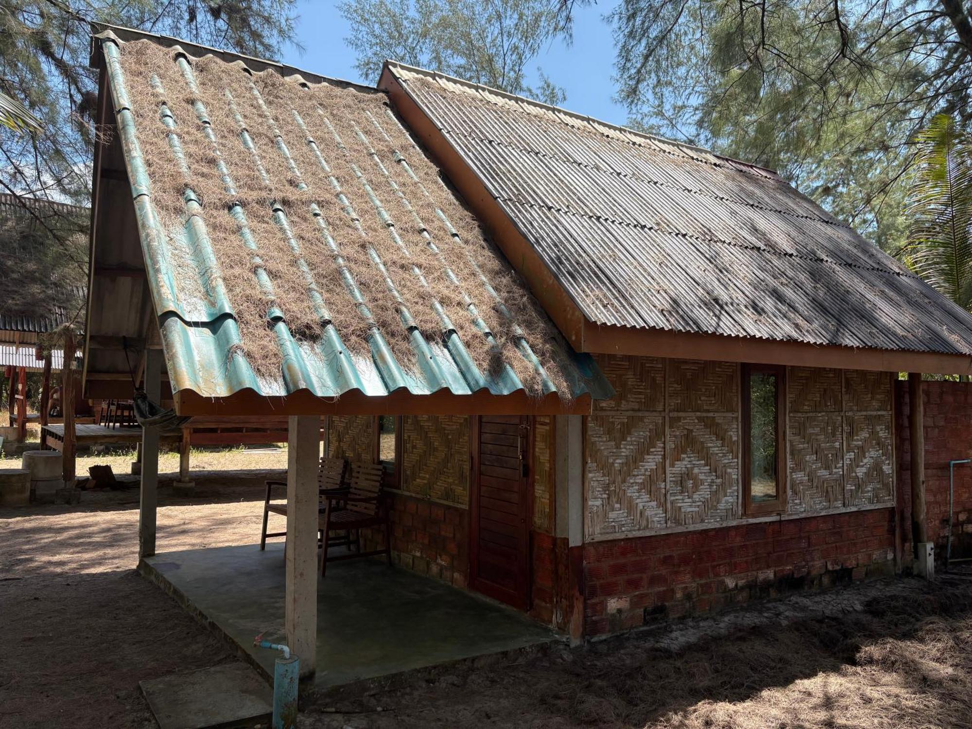 Rakkan Resort Ko Phra Thong エクステリア 写真
