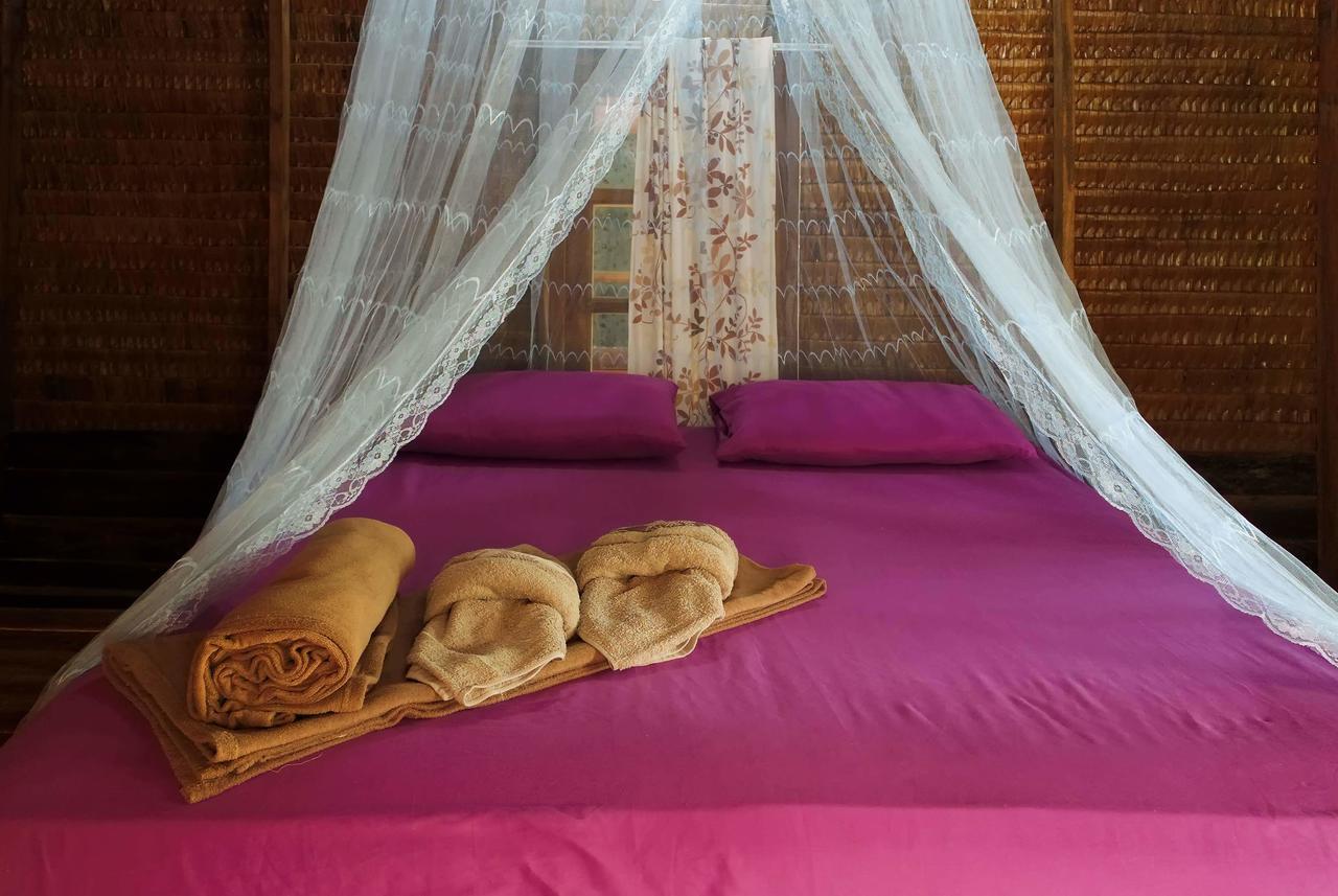 Rakkan Resort Ko Phra Thong エクステリア 写真